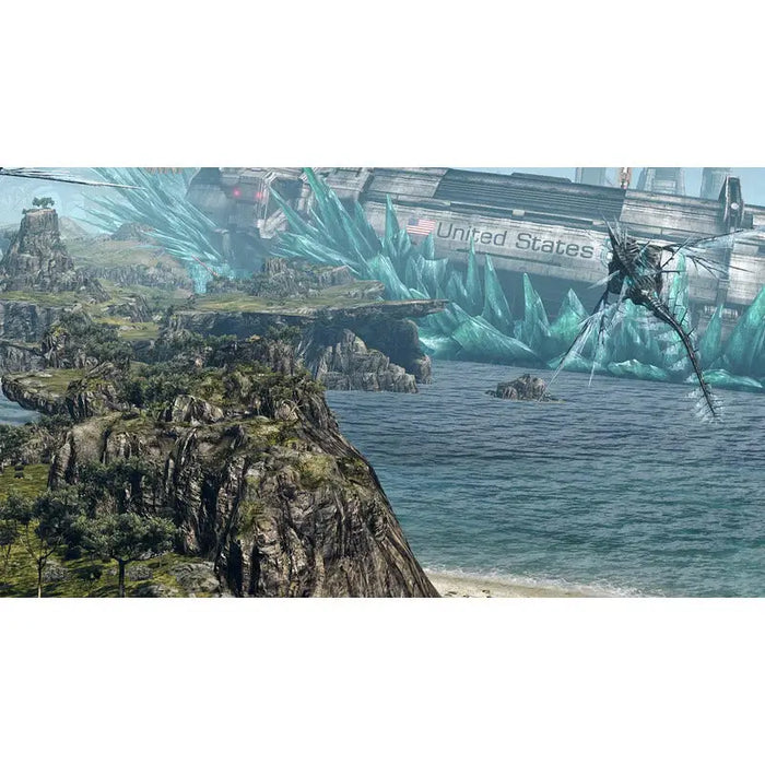 Xenoblade Chronicles X: Definitive Edition Game (NSW) - Игри<<<Конзоли и аксесоари<<<ТВ Аудио Gaming<<<ZoraSite