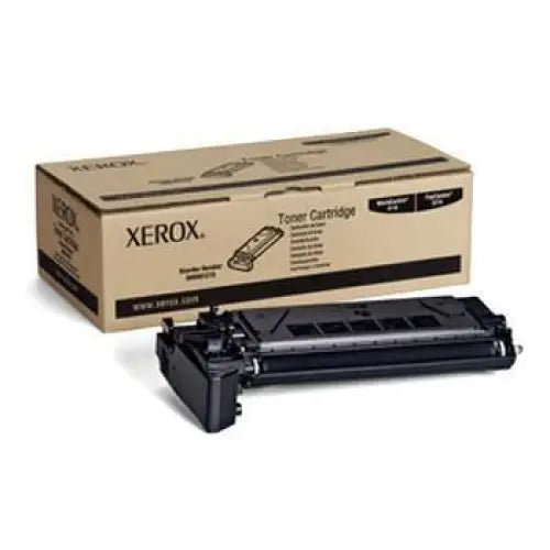 Xerox 006R01659 toner cartridge 1 pc(s) Original Black - Тонери<<<Консумативи - Лазер<<<Печат Сканиране и