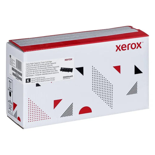 Xerox 006R04403 toner cartridge 1 pc(s) Original Black - Тонери<<<Консумативи - Лазер<<<Печат Сканиране и