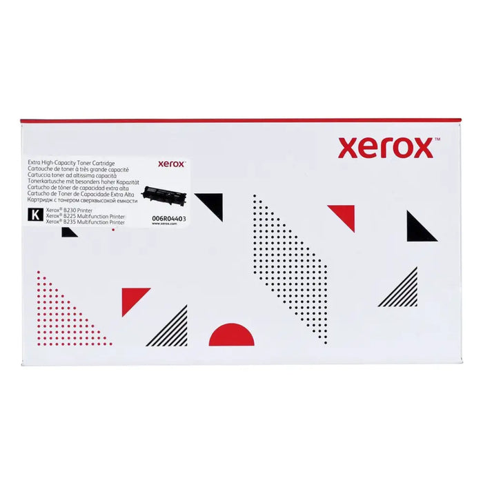 Xerox 006R04403 toner cartridge 1 pc(s) Original Black - Тонери<<<Консумативи - Лазер<<<Печат Сканиране и