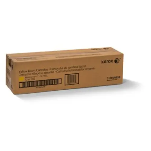 Xerox 013R00658 printer drum Original - Барабани за лазаерни принетри<<<Консумативи - Лазер<<<Печат Сканиране и