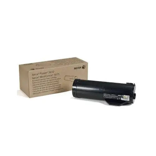 XEROX 106R02721 Toner black 5900pgs Phaser 3610/3615 - Тонери<<<Консумативи - Лазер<<<Печат Сканиране и