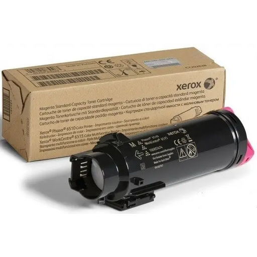 Xerox 106R03694 toner cartridge 1 pc(s) Original Magenta - Тонери<<<Консумативи - Лазер<<<Печат Сканиране и