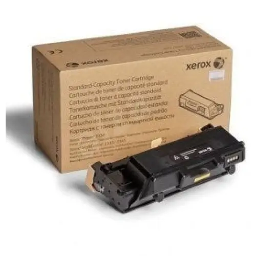 Xerox 106R03773 toner cartridge 1 pc(s) Original - Тонери<<<Консумативи - Лазер<<<Печат Сканиране и Консумативи<<<ALSO