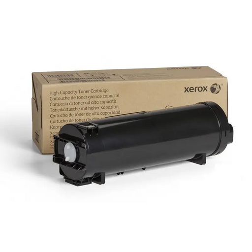 Xerox 106R03943 toner cartridge 1 pc(s) Original Black - Тонери<<<Консумативи - Лазер<<<Печат Сканиране и