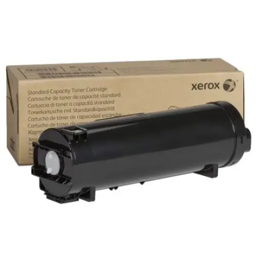 Xerox 106R03945 toner cartridge 1 pc(s) Original Black - Тонери<<<Консумативи - Лазер<<<Печат Сканиране и