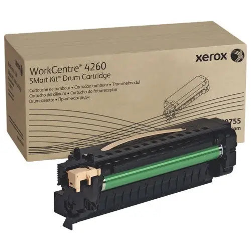 XEROX 113R00755 drum cartridge standard capacity 80.000 pages 1-pack - Барабани за лазаерни принетри<<<Консумативи