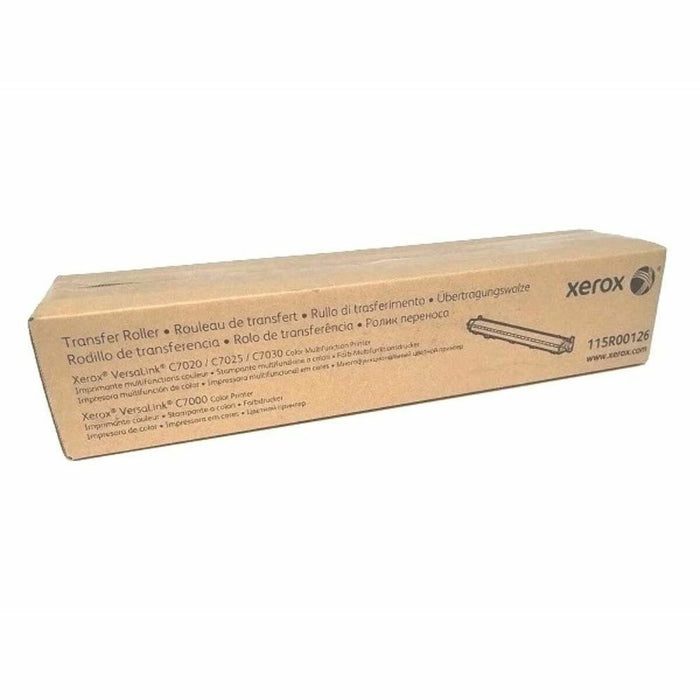 Xerox 2nd BTR - Transfer Roller - Консумативи за многофункционални устройства<<<XEROX