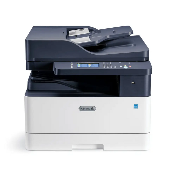 XEROX B1025V U B1025V U A3 MF Mono Office Digital Equip P1524 4623 - Мултифункционални лазерни монохромни<<<Принтери и