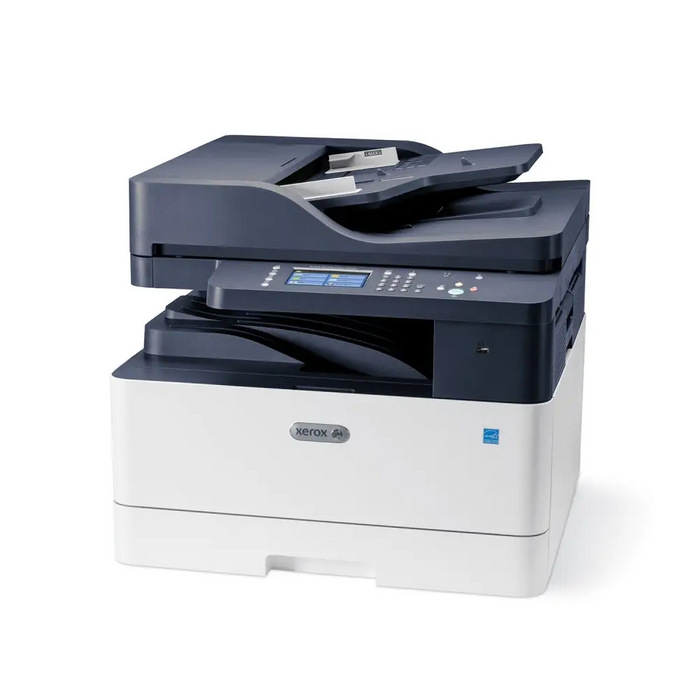 XEROX B1025V U B1025V U A3 MF Mono Office Digital Equip P1524 4623 - Мултифункционални лазерни монохромни<<<Принтери и