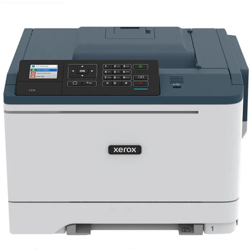 XEROX C310 DNI Laser color printer 33 ppm duplex - Цветни принтери<<<XEROX принтери<<<XEROX<<<PolyComp&&&Лазерни цветни