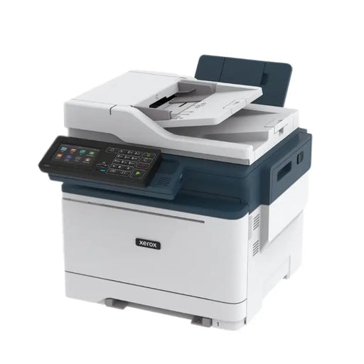 XEROX C315 A4 colour MFP 33ppm Pint Copy Fax Scan Duplex network wifi USB 250 sheet paper tray - Мултифункционални