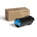 Xerox Cyan Extra High Capacity Toner Cartridge for VersaLink C500/C505 (9000 pages) XHI DMO - Консумативи за