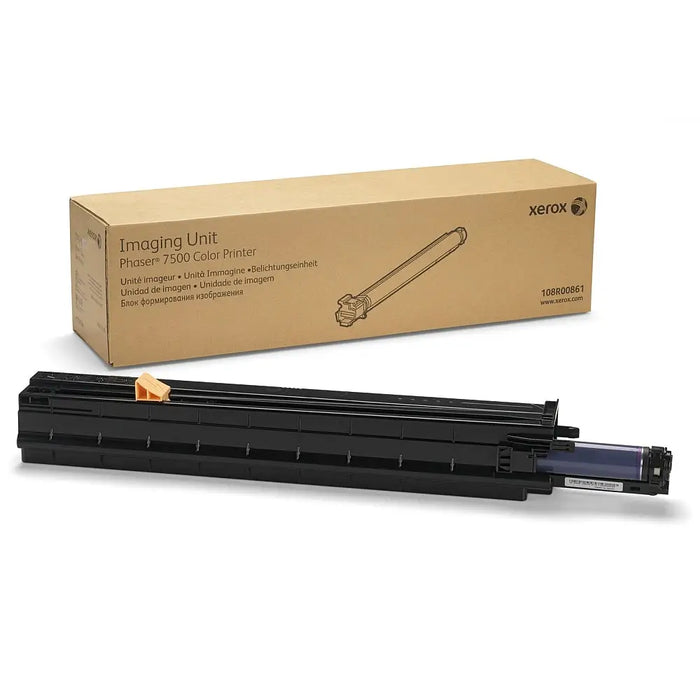 Xerox Drum Cartridge (80000 pages) - Барабани за лазаерни принетри<<<Консумативи - Лазер<<<Печат Сканиране и