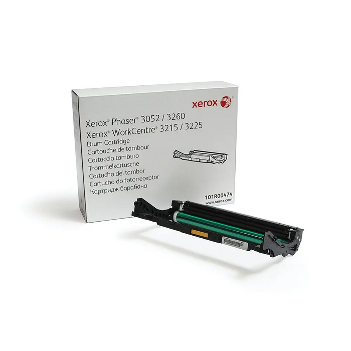 Xerox Drum Cartridge for Phaser 3052 3260/ WorkCentre 3215 3225 (10 000 pages) - Консумативи за принтери<<<XEROX