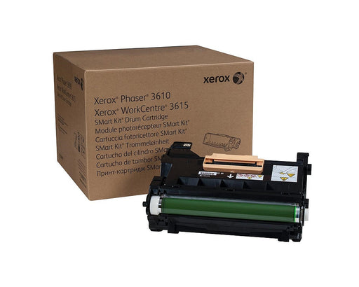 Xerox Phaser 3610/WorkCentre 3615/WorkCentre 3655 Drum Cartridge - Консумативи за принтери<<<XEROX