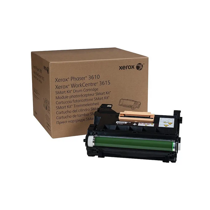 Xerox Phaser 3610/WorkCentre 3615/WorkCentre 3655 Drum Cartridge - Консумативи за принтери<<<XEROX