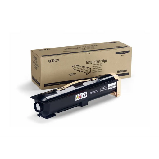 Xerox Phaser 5550 Toner Cartridge - Консумативи за принтери<<<XEROX