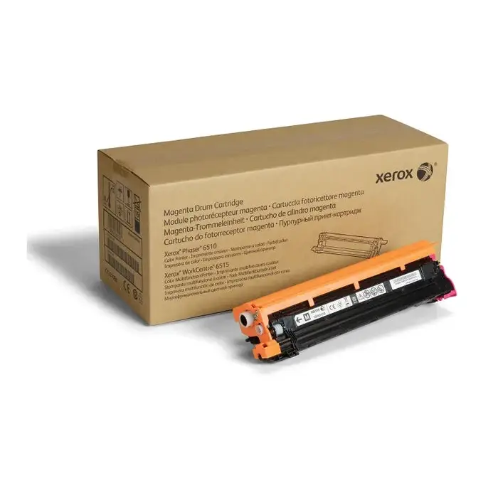 Xerox PHASER 6510 / WORKCENTRE 6515 Magenta Drum Cartridge 48,000 Pages