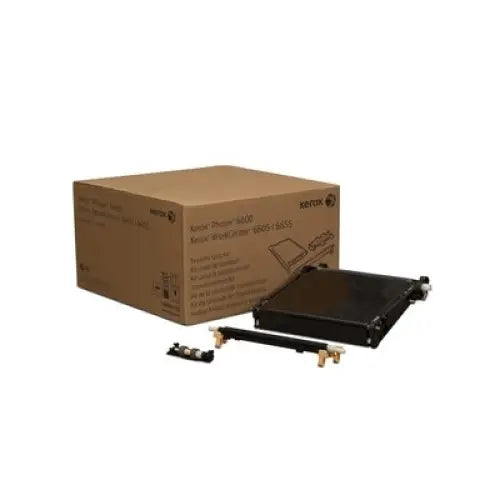 Xerox Phaser 6600/WorkCentre 6605 Transfer Unit Kit (Long-Life Item Typically Not Required At Average Usage Levels)