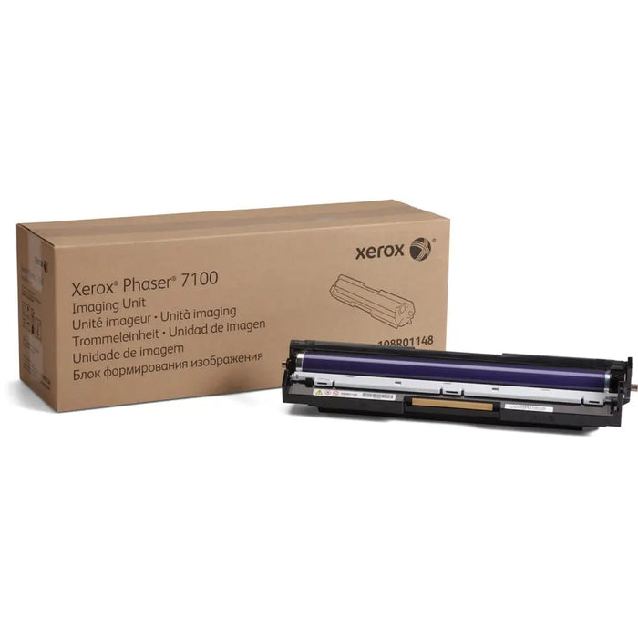 XEROX Phaser 7100 imaging unit cyan magenta and yellow standard capacity 24.000 pages 1-pack - Барабани за лазаерни