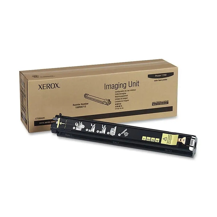 XEROX Phaser 7760 imaging unit standard capacity 35.000 pages 1-pack - Лазерни Photoconductors<<<Консумативи