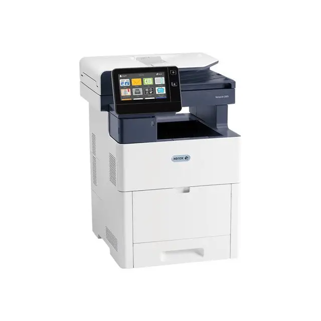XEROX VersaLink C605XL A4 55 ppm Duplex-copy/print/scan/fax - Мултифункционални лазерни цветни<<<Принтери и