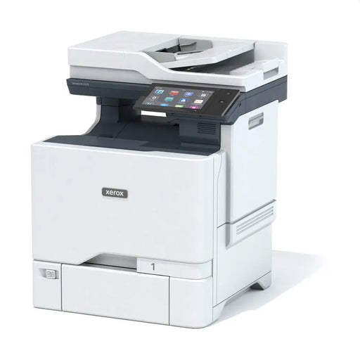 XEROX Versalink C625DN - MFP color 4in1 50 ppm touch panel 7inch - Мултифункционални лазерни цветни<<<Принтери и