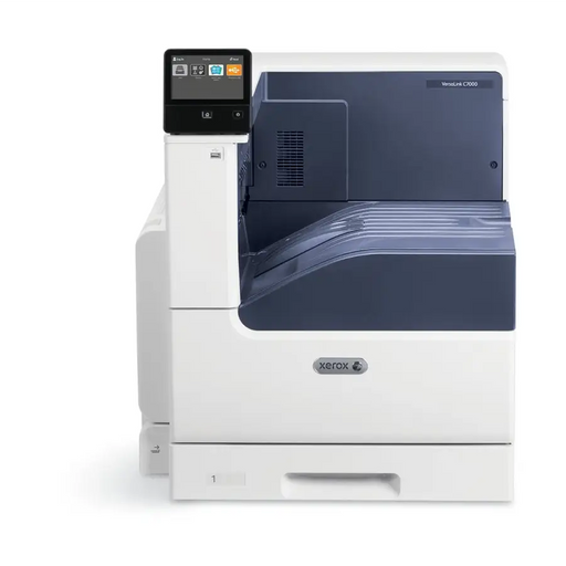 XEROX VersaLink C7000 A3 35/35 ppm Adobe PS3 PCL5e/6 2 cabinets for 620 sheets - Лазерни цветни принтери<<<Принтери и