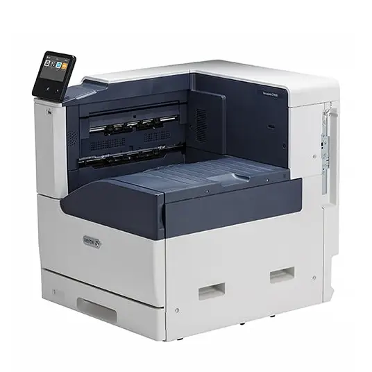 XEROX VersaLink C7000 A3 35/35 ppm. Duplex Adobe PS3 PCL5e/6 2 cabinets for 620 sheets - Лазерни цветни