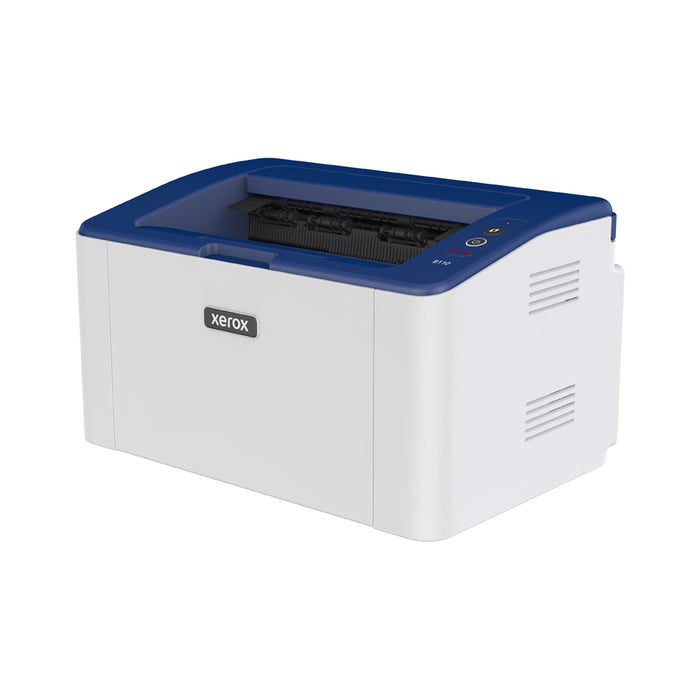Printer XEROX B110V_BI BLACK AND WHITE, WIRELESS PRINTING