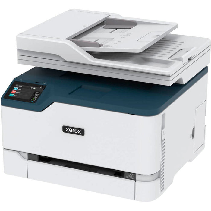 Multifunction printer XEROX C235V_DNI