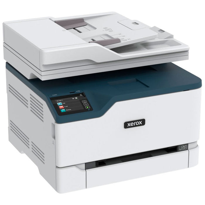 Multifunction printer XEROX C235V_DNI