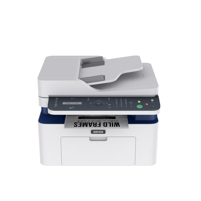 Xerox B115 Mono Multifunction Printer