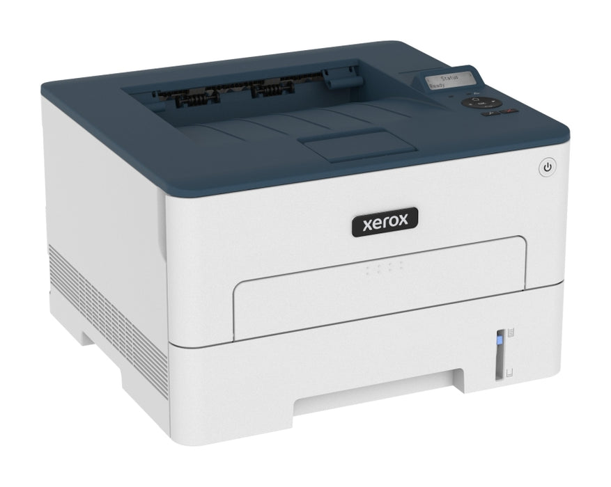 Xerox B230 A4 mono printer, 34ppm, Duplex, network, wifi