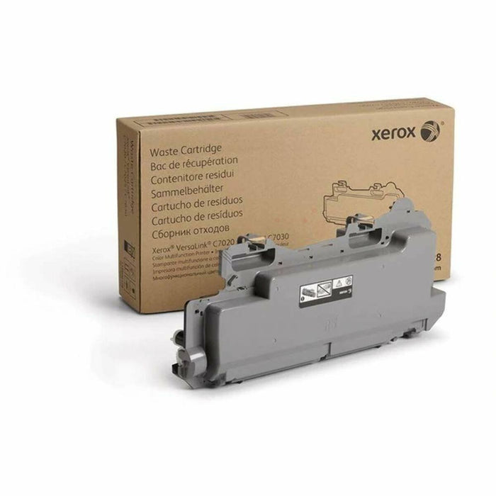 Xerox Waste Toner Bottle VL C7000 MFP