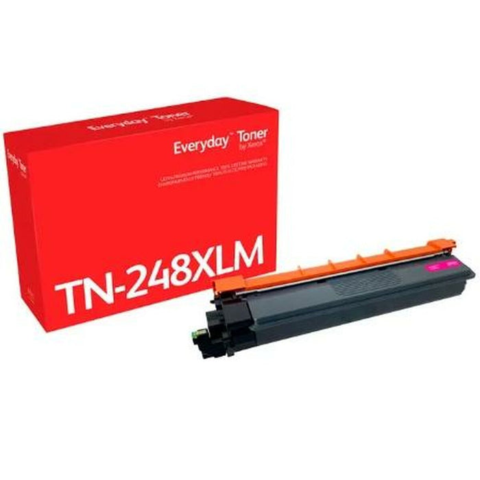 Compatible Toner Xerox 006R04877 Magenta (1 Unit)