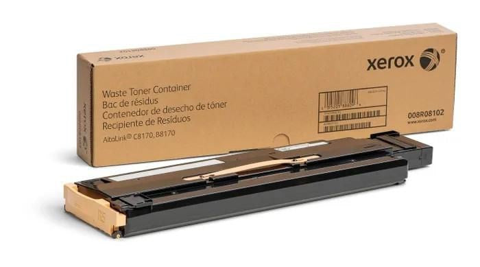 Xerox AltaLink C8170 & B8170 Waste Toner Container (101,000 Pages)