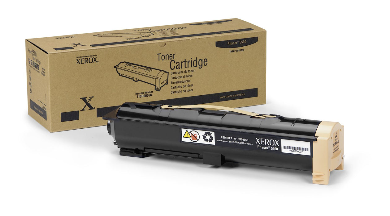 Xerox Phaser 5500 Print Cartridge