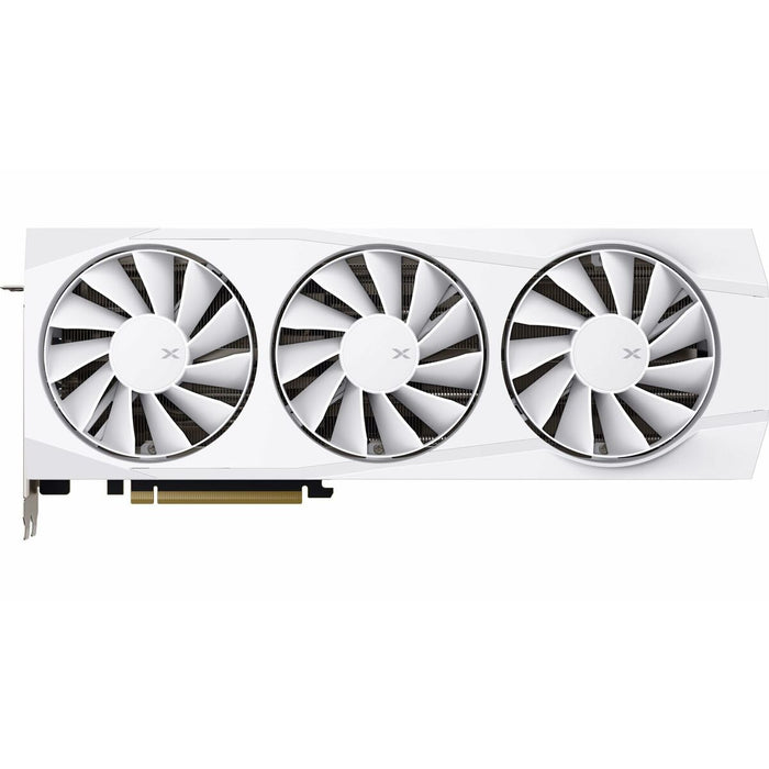 Graphics card XFX RX-97TQICKW9 radeon rx 9070 xt 16 GB GDDR6