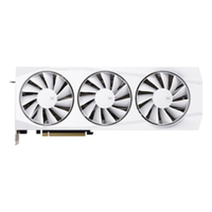 Graphics card XFX RX-97TQICKW9 radeon rx 9070 xt 16 GB GDDR6
