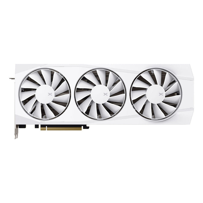 Graphics card XFX RX-97TQICKW9 radeon rx 9070 xt 16 GB GDDR6