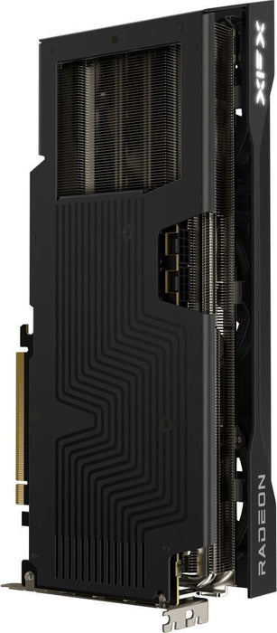 Graphics card. XFX Swift RX 9070XT 3-FAN Gaming E. 16G