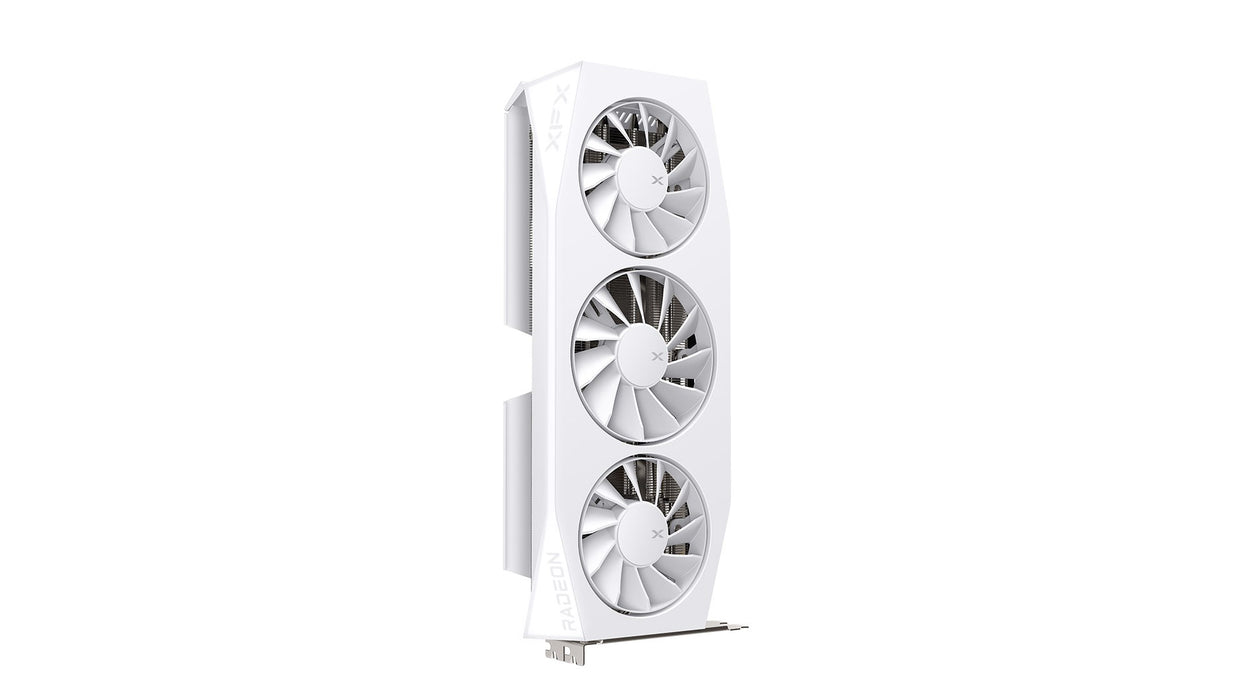 XFX Mercury Radeon RX 9060 XT OC Gaming Edition AMD 16 GB GDDR6