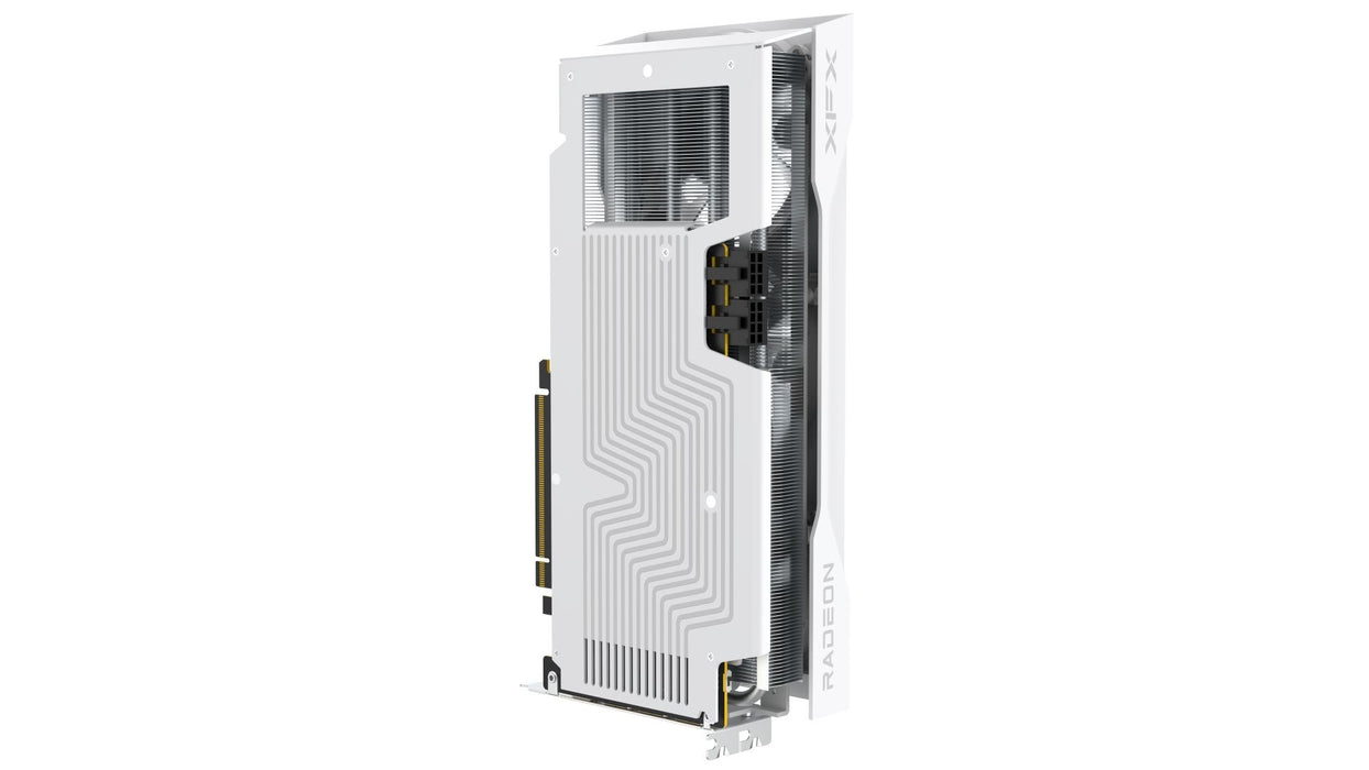 XFX RX 9070 SWIFT OC AMD Radeon RX 9070 16 GB GDDR6
