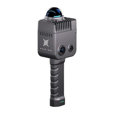 XGRIDS LixelKity K1