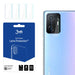 Xiaomi 11T/11T Pro - 3mk Lens Protection™ - Cell phone tempered glass<<<HurtelXML