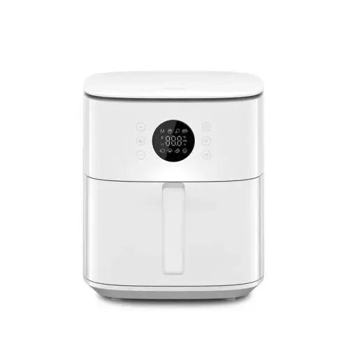 Xiaomi Air Fryer 6.5L White EU BHR083MEU - Xiaomi ECO System<<<Основна<<<DunaXML