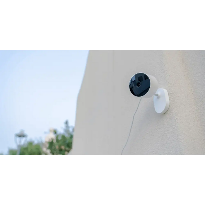 Xiaomi AW200 Indoor & outdoor 1920 x 1080 pixels Ceiling/Wall/Desk - Cameras<<<Основна<<<DunaXML