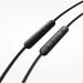 Xiaomi BHR8930GL In-Ear Wired Headphones USB-C with Remote Control - Black - Headphones